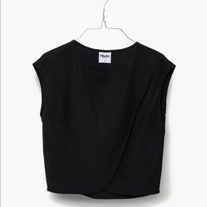 Madri Collection crossover top xs